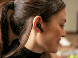 Como Ajustar o Balanço do Som nos Fones de Ouvido?