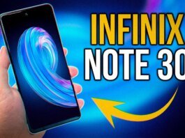 📱 Análise Completa: Infinix Note 30 5G — Desempenho, Tela, Câmeras e Custo‑Benefício em 2026