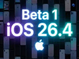 Apple Lança iOS 26.4 Beta 1 para iPhone: Confira Todas as Novidades pple libera versão beta 1 do iOS 26.4 para iPhone