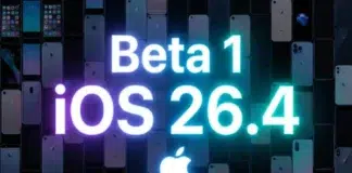 Apple Lança iOS 26.4 Beta 1 para iPhone: Confira Todas as Novidades pple libera versão beta 1 do iOS 26.4 para iPhone