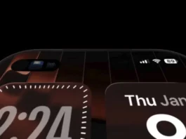 iPhone 18 Pro e Pro Max: Dynamic Island é reposicionada para a esquerda 2026 iPhone 18 Pro e Pro Max:
