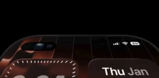 iPhone 18 Pro e Pro Max: Dynamic Island é reposicionada para a esquerda 2026 iPhone 18 Pro e Pro Max: