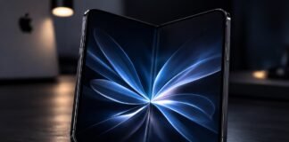 Novo iPhone dobrável pode custar até US$ 2 mil nos Estados Unidos