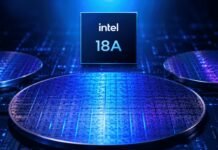 Apple Pode Adotar Processo Intel 18A no Chip M7 e 14A em Futuros iPhones