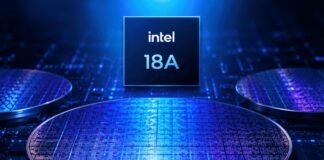 Apple Pode Adotar Processo Intel 18A no Chip M7 e 14A em Futuros iPhones